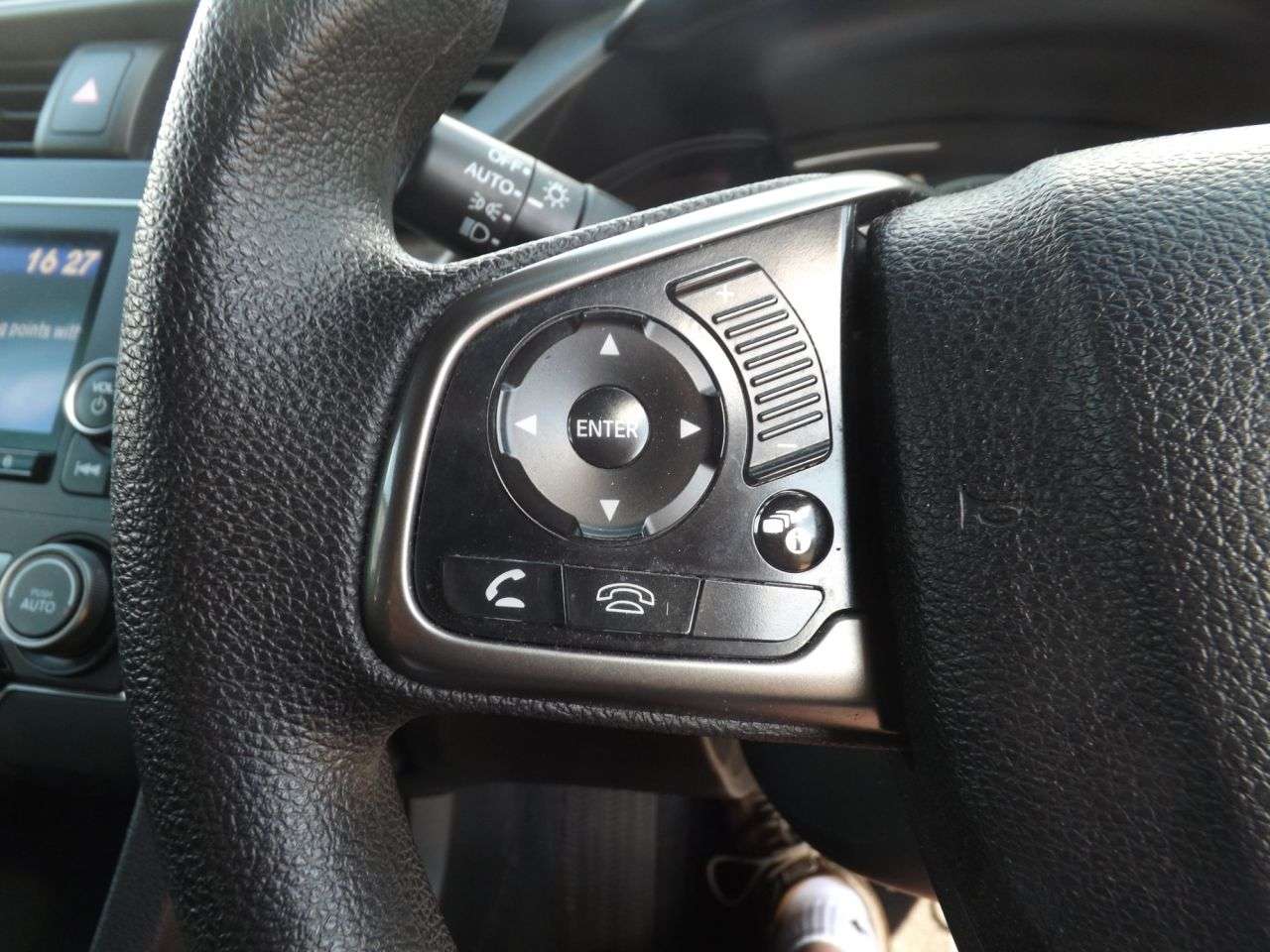 2019 HONDA CIVIC 2019 HONDA CIVIC