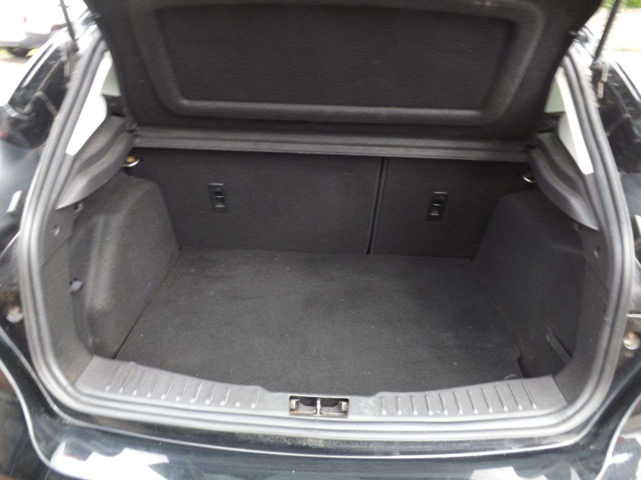 2015 FORD FOCUS 2015 FORD FOCUS