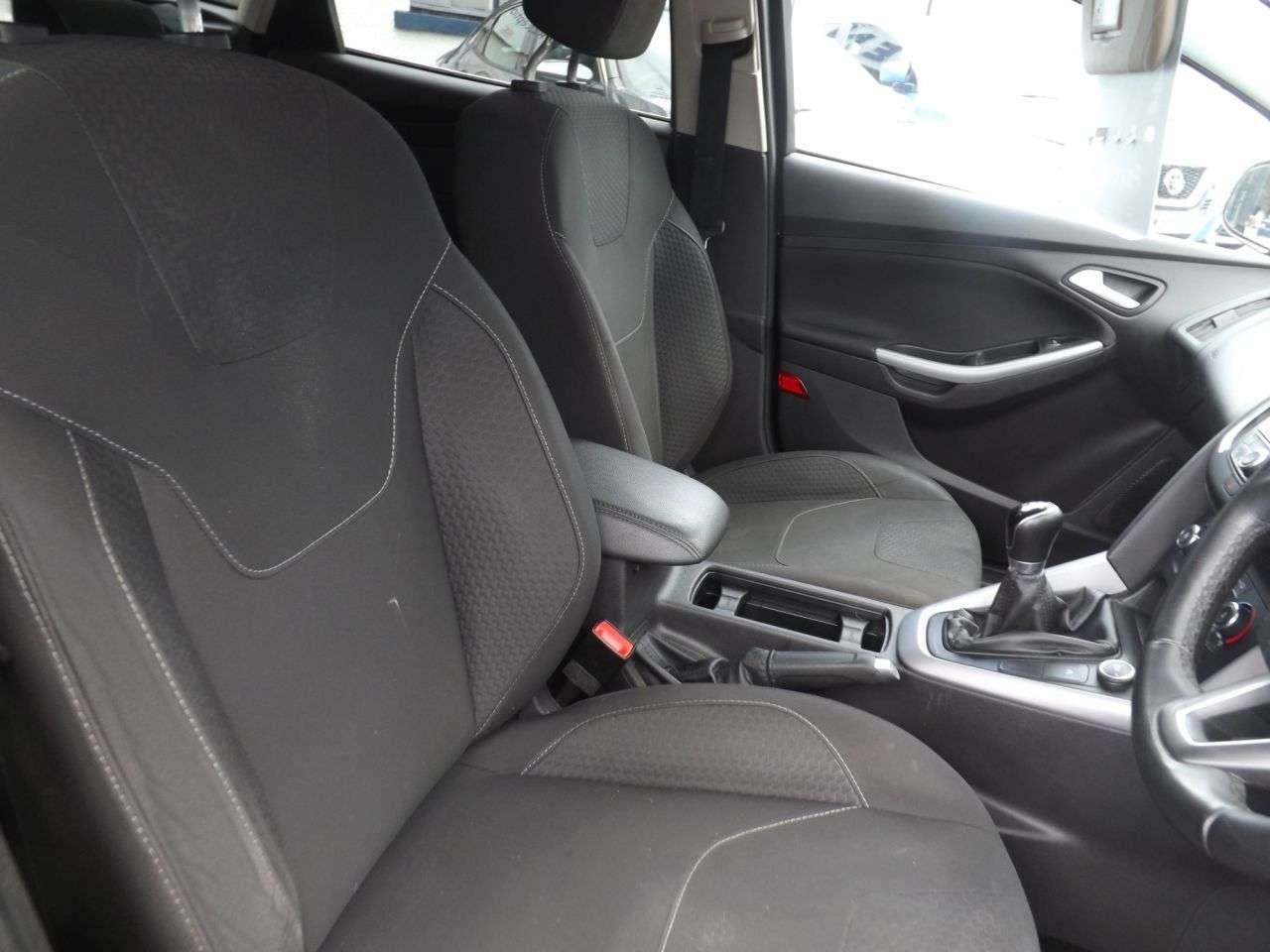 2015 FORD FOCUS 2015 FORD FOCUS