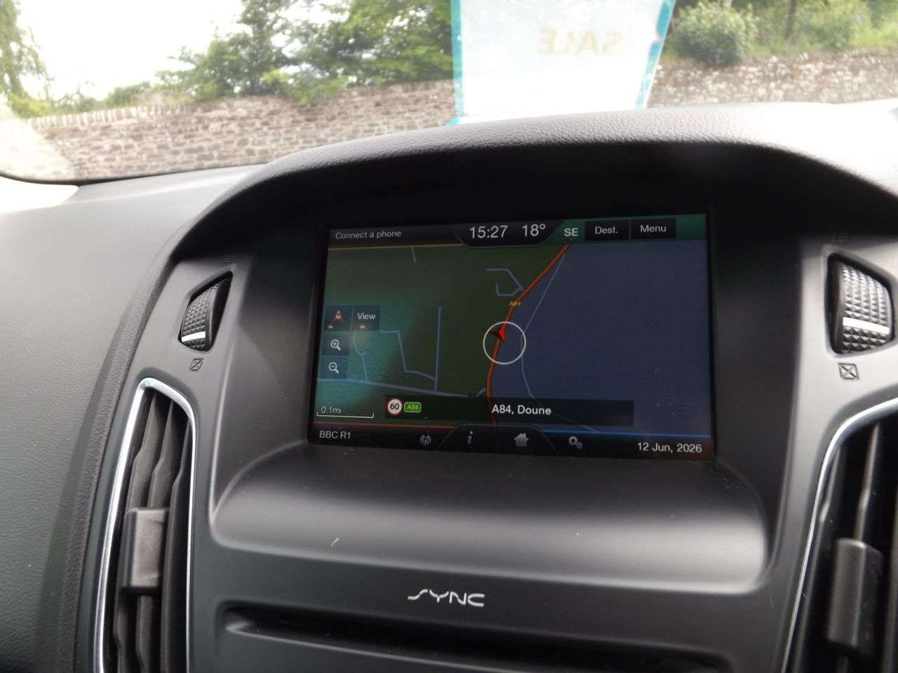 2015 FORD FOCUS 2015 FORD FOCUS