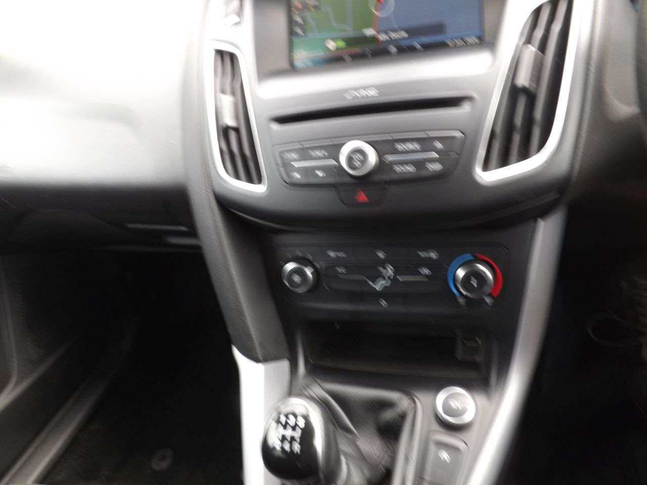 2015 FORD FOCUS 2015 FORD FOCUS