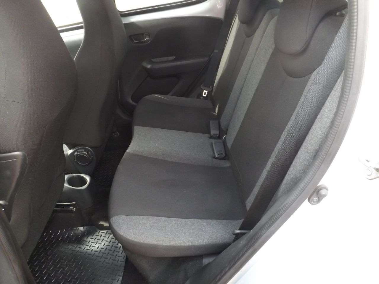 2017 CITROEN C1 2017 CITROEN C1