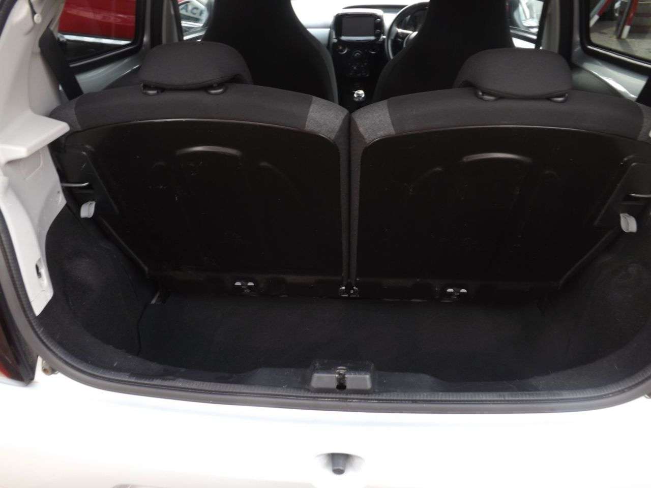 2017 CITROEN C1 2017 CITROEN C1