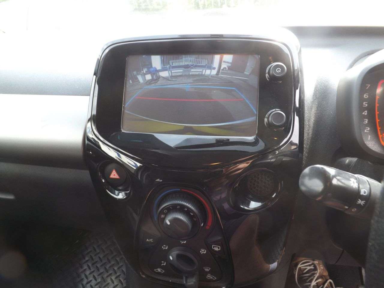 2017 CITROEN C1 2017 CITROEN C1