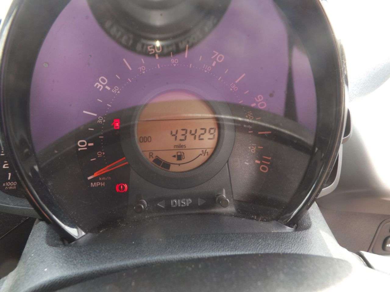 2017 CITROEN C1 2017 CITROEN C1