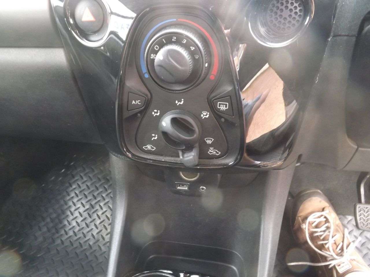 2017 CITROEN C1 2017 CITROEN C1