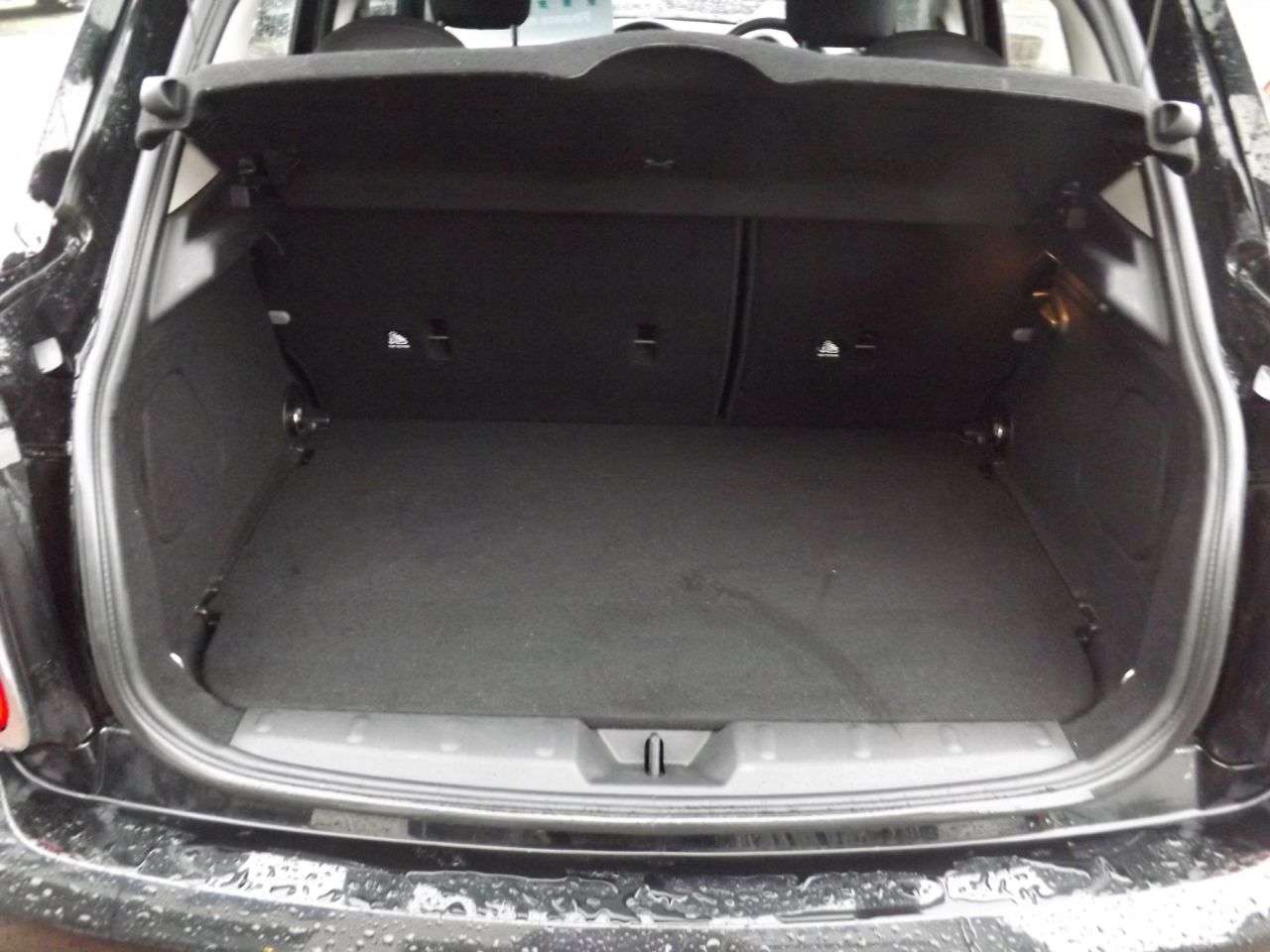 2017 MINI HATCH 2017 MINI HATCH