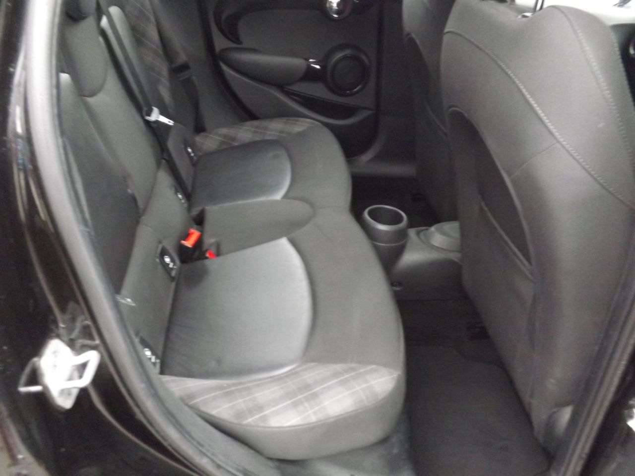 2017 MINI HATCH 2017 MINI HATCH