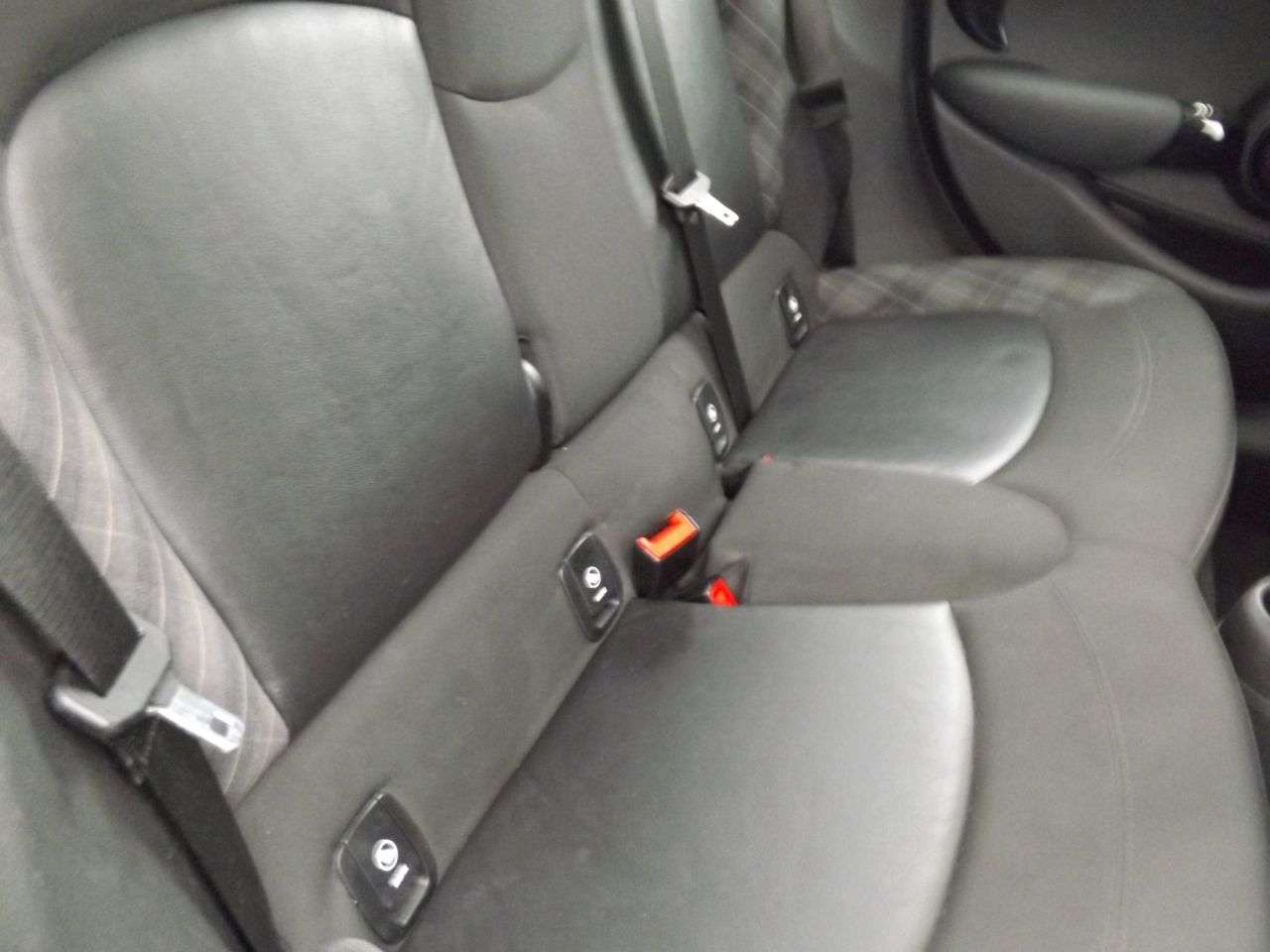 2017 MINI HATCH 2017 MINI HATCH