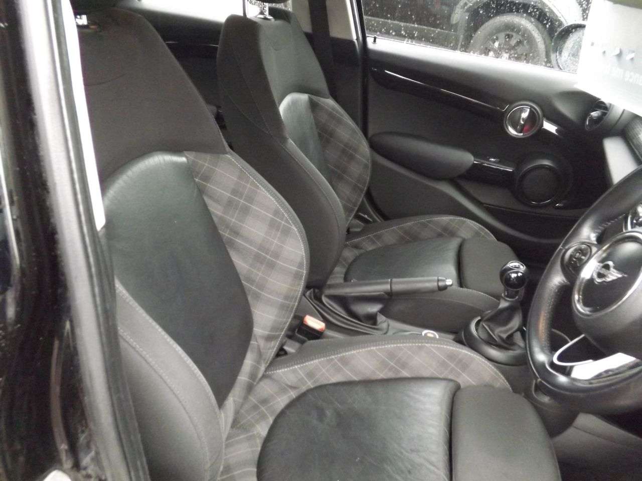 2017 MINI HATCH 2017 MINI HATCH