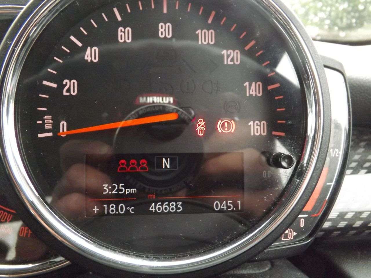 2017 MINI HATCH 2017 MINI HATCH