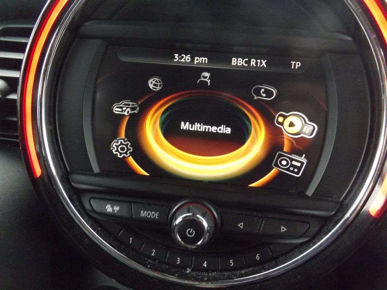 2017 MINI HATCH 2017 MINI HATCH