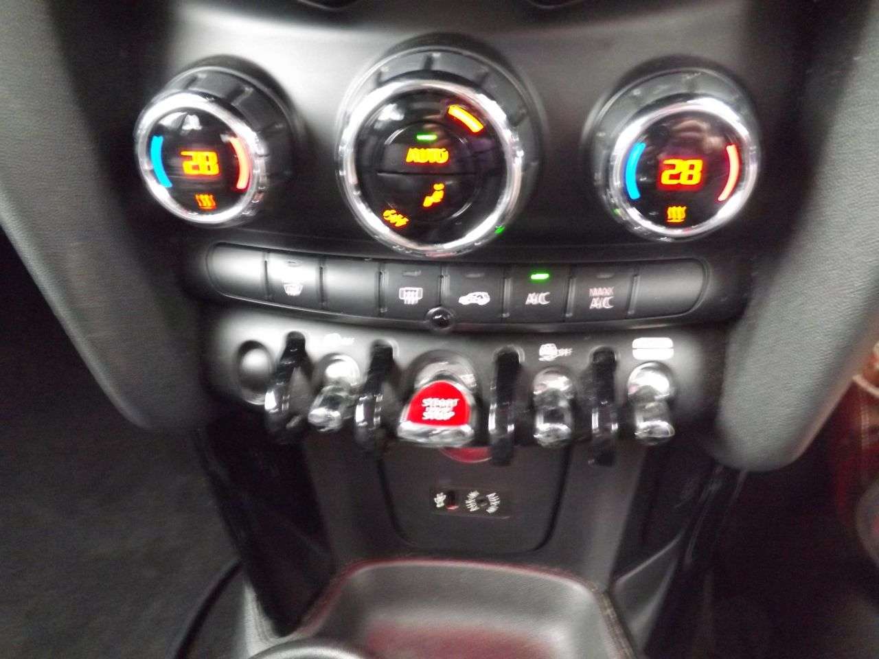 2017 MINI HATCH 2017 MINI HATCH