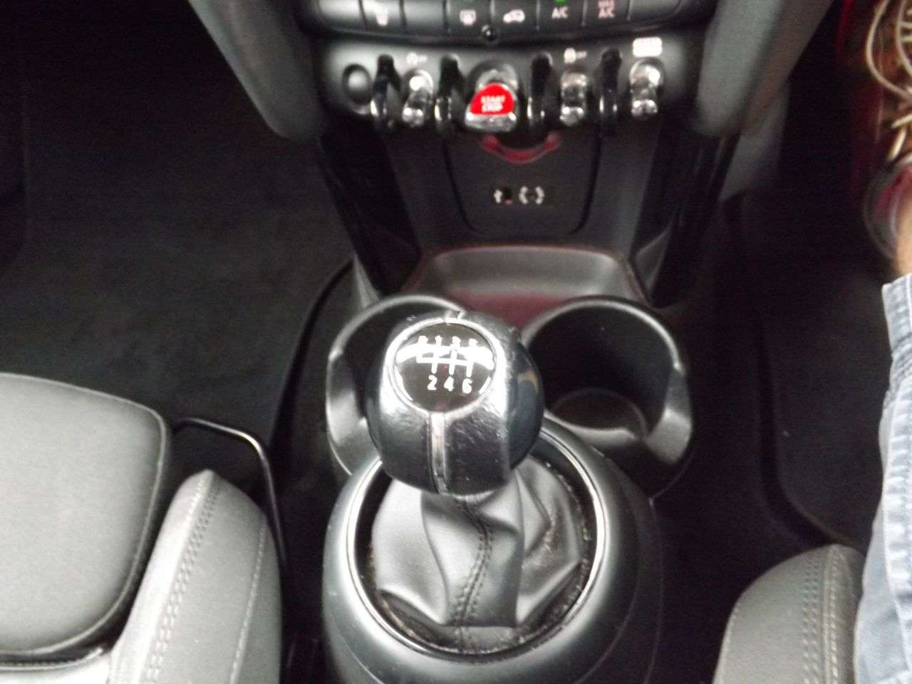 2017 MINI HATCH 2017 MINI HATCH