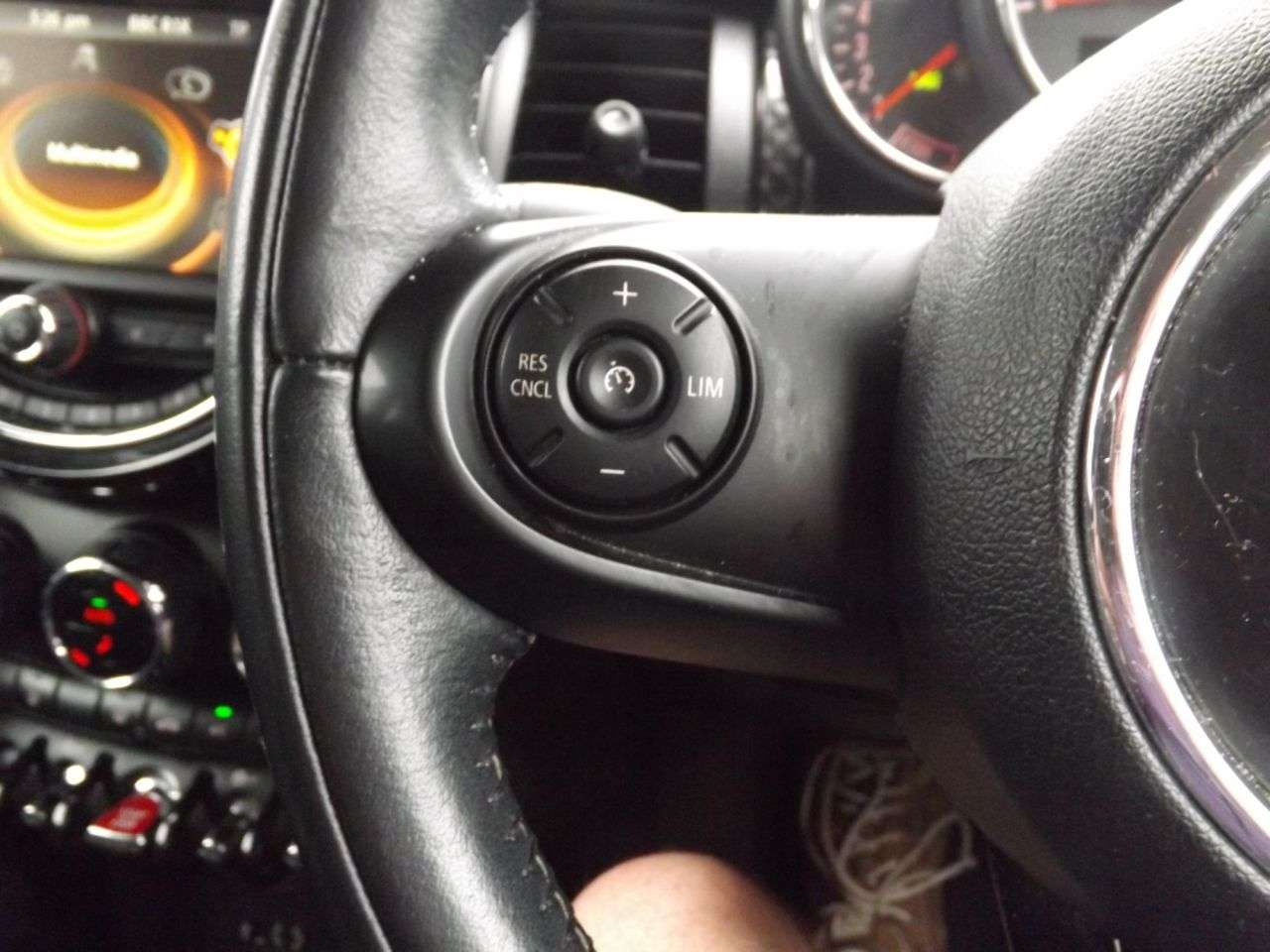 2017 MINI HATCH 2017 MINI HATCH