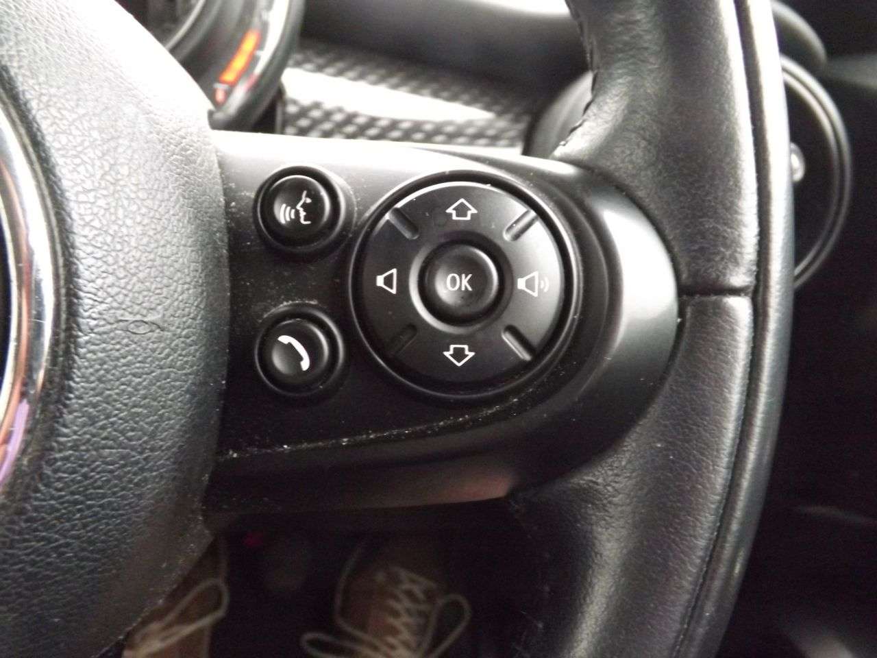 2017 MINI HATCH 2017 MINI HATCH