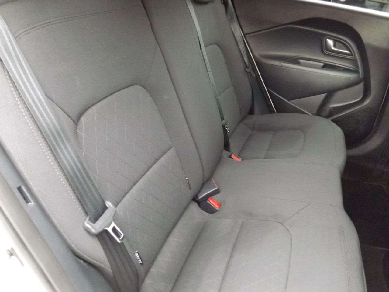 2016 KIA RIO 2016 KIA RIO