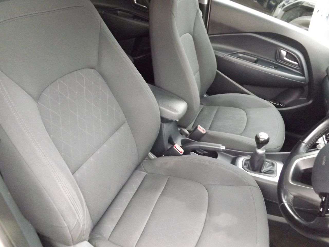 2016 KIA RIO 2016 KIA RIO