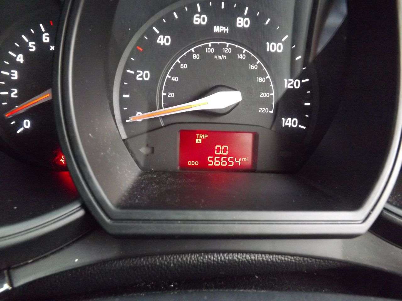 2016 KIA RIO 2016 KIA RIO