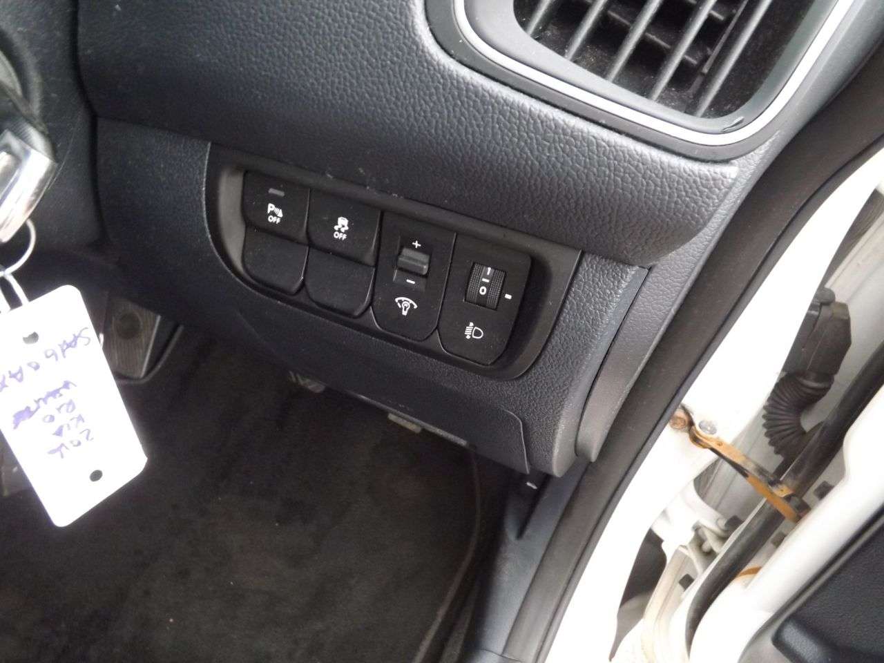 2016 KIA RIO 2016 KIA RIO