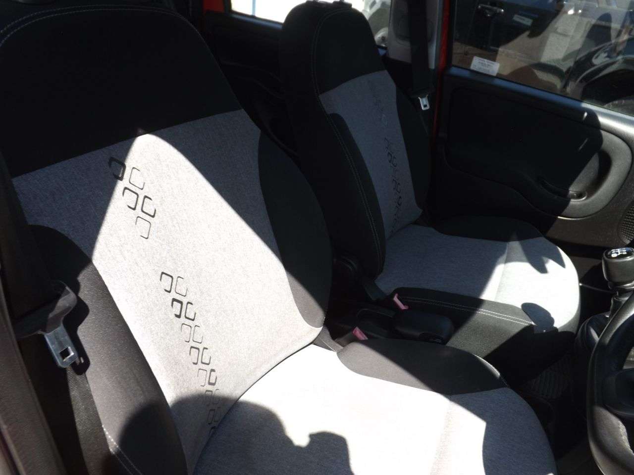 2016 FIAT PANDA 2016 FIAT PANDA