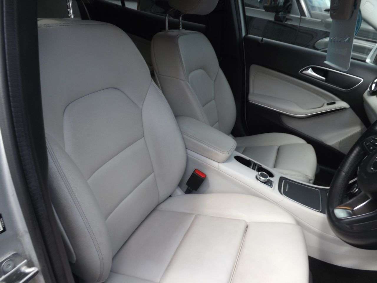 2018 MERCEDES-BENZ GLA 2018 MERCEDES-BENZ GLA