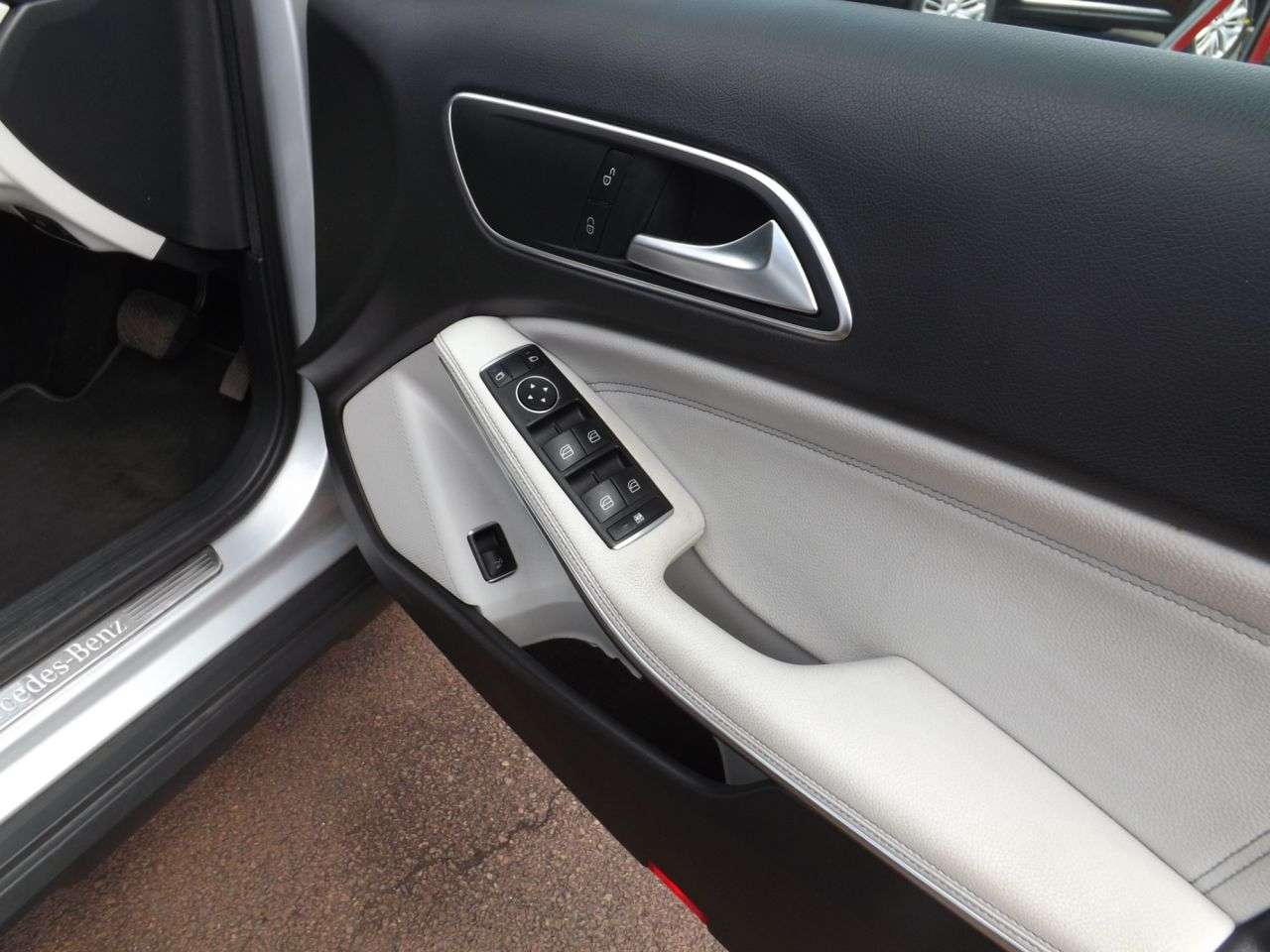 2018 MERCEDES-BENZ GLA 2018 MERCEDES-BENZ GLA