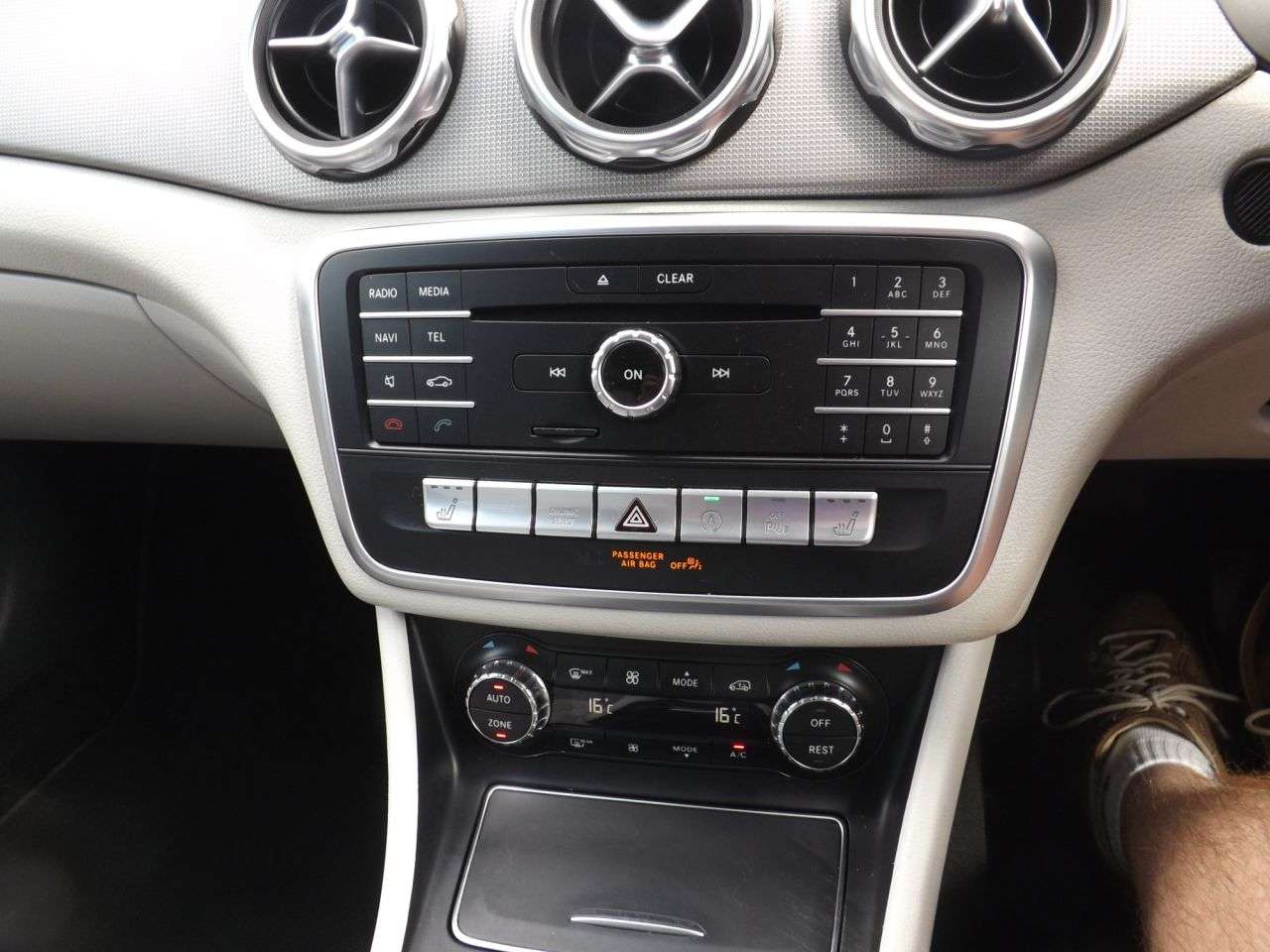 2018 MERCEDES-BENZ GLA 2018 MERCEDES-BENZ GLA