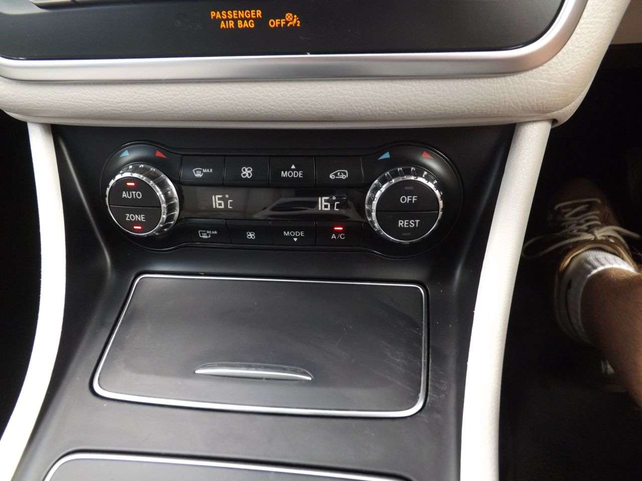 2018 MERCEDES-BENZ GLA 2018 MERCEDES-BENZ GLA