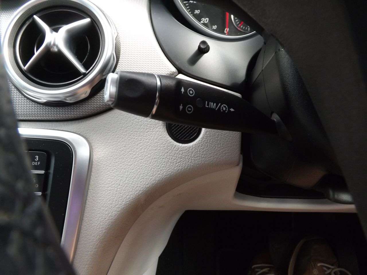 2018 MERCEDES-BENZ GLA 2018 MERCEDES-BENZ GLA