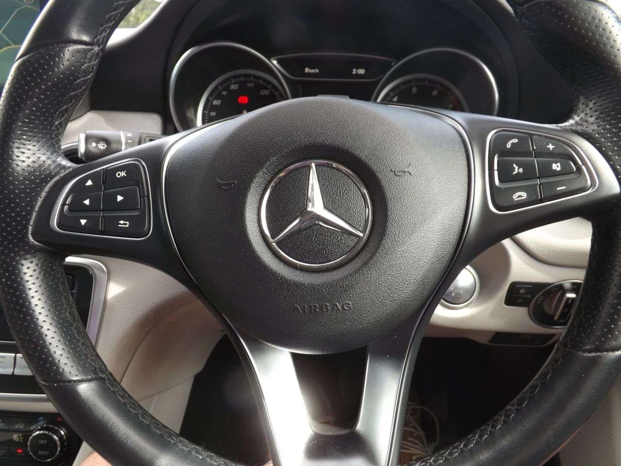 2018 MERCEDES-BENZ GLA 2018 MERCEDES-BENZ GLA