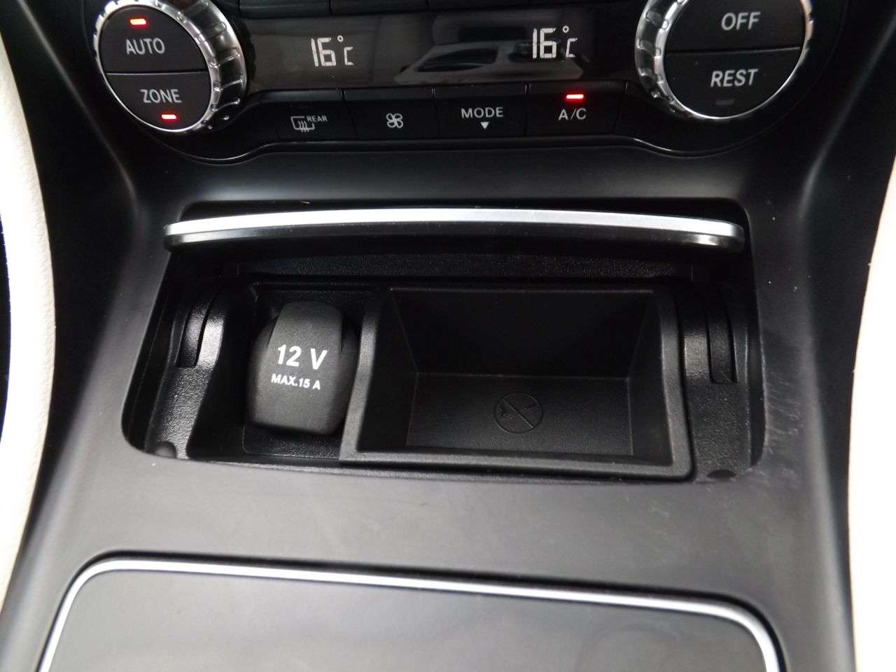 2018 MERCEDES-BENZ GLA 2018 MERCEDES-BENZ GLA