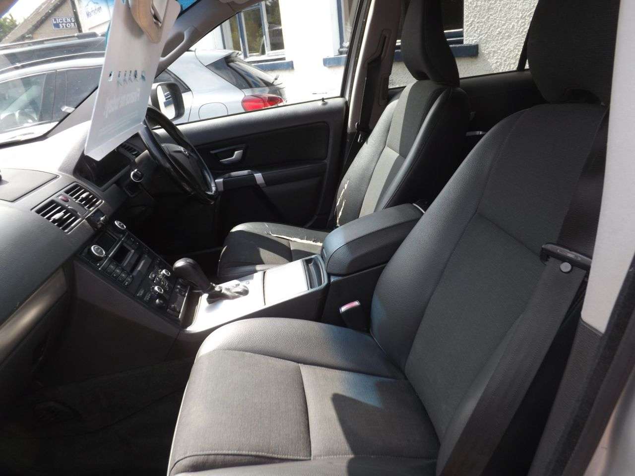 2009 VOLVO XC90 2009 VOLVO XC90