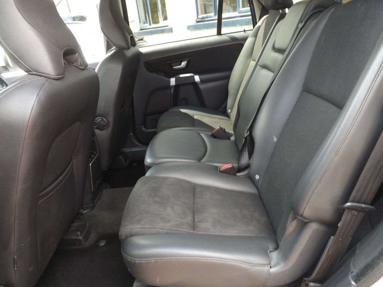 2009 VOLVO XC90 2009 VOLVO XC90