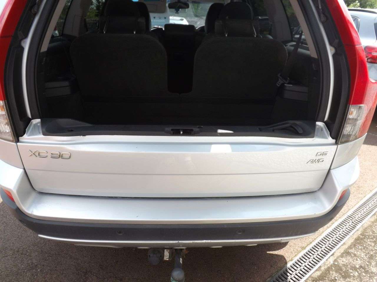 2009 VOLVO XC90 2009 VOLVO XC90
