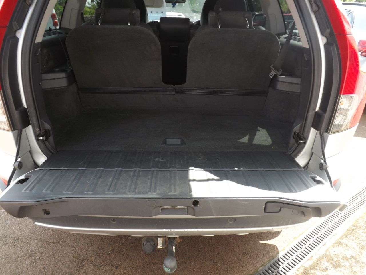 2009 VOLVO XC90 2009 VOLVO XC90