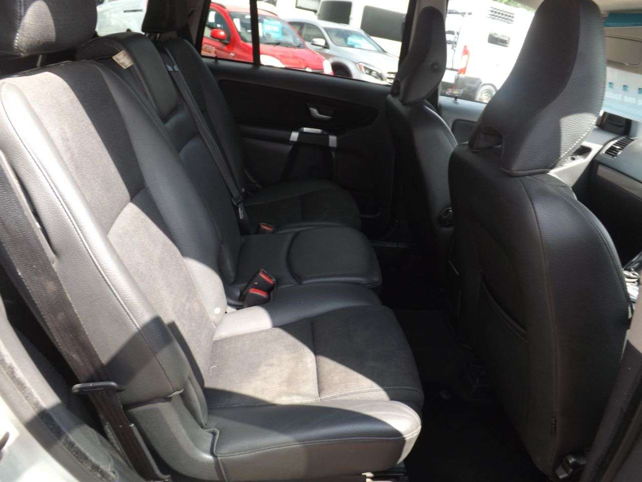 2009 VOLVO XC90 2009 VOLVO XC90