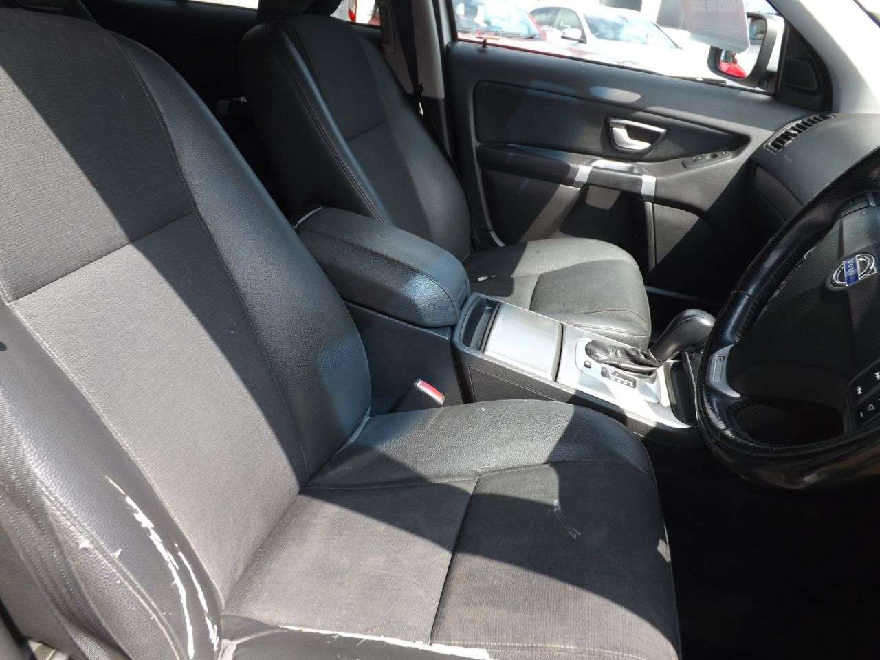 2009 VOLVO XC90 2009 VOLVO XC90