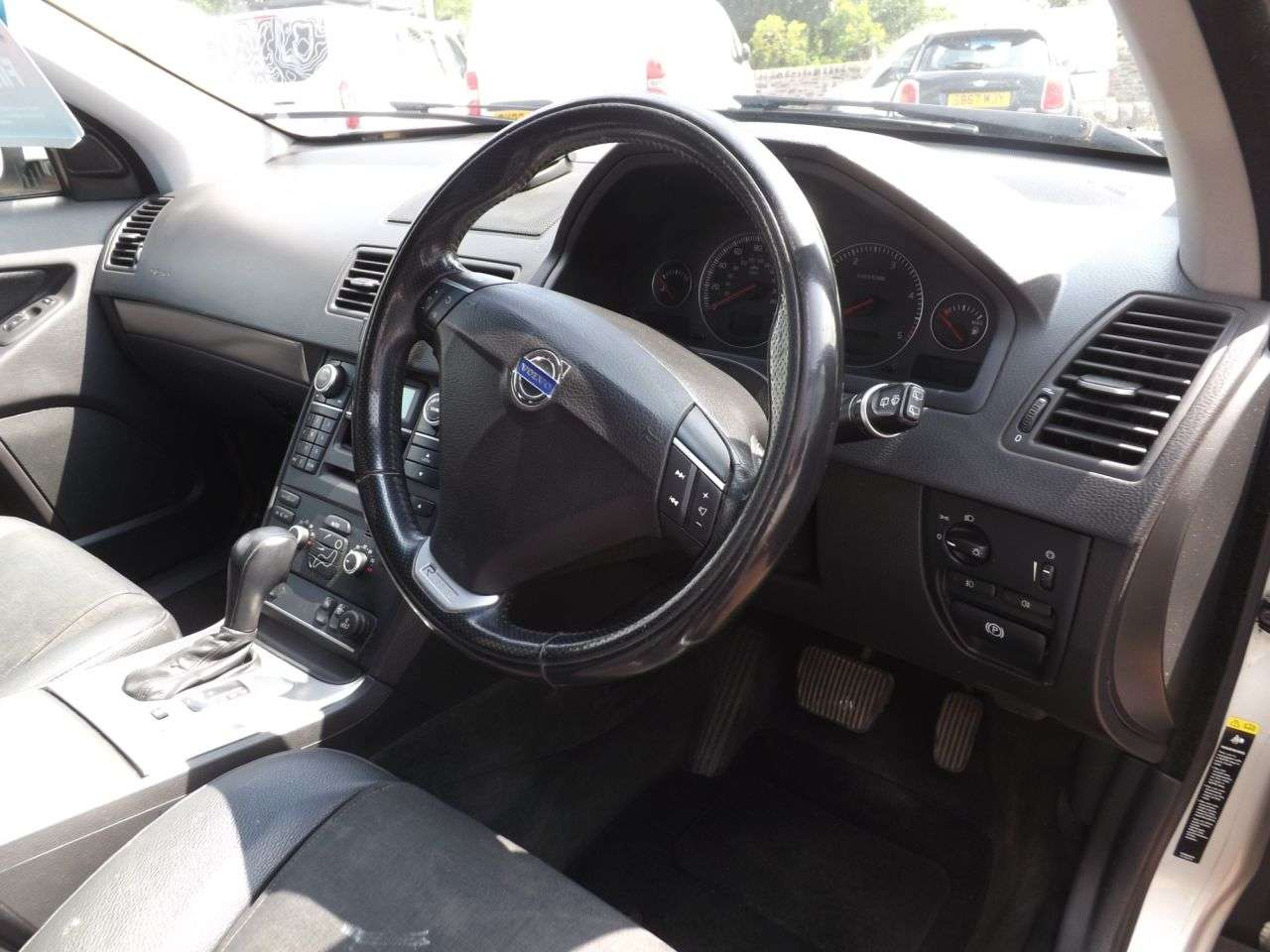 2009 VOLVO XC90 2009 VOLVO XC90