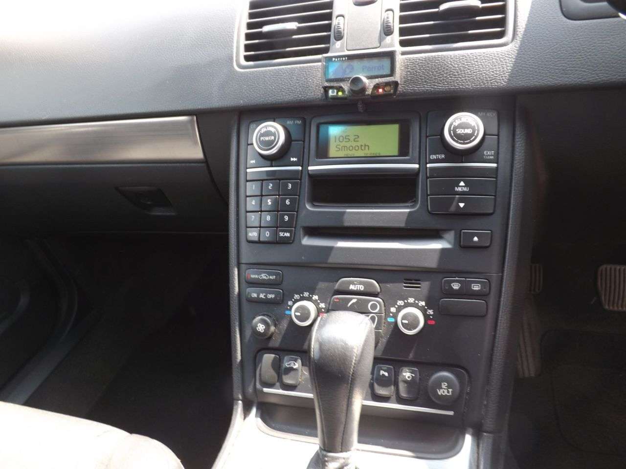 2009 VOLVO XC90 2009 VOLVO XC90