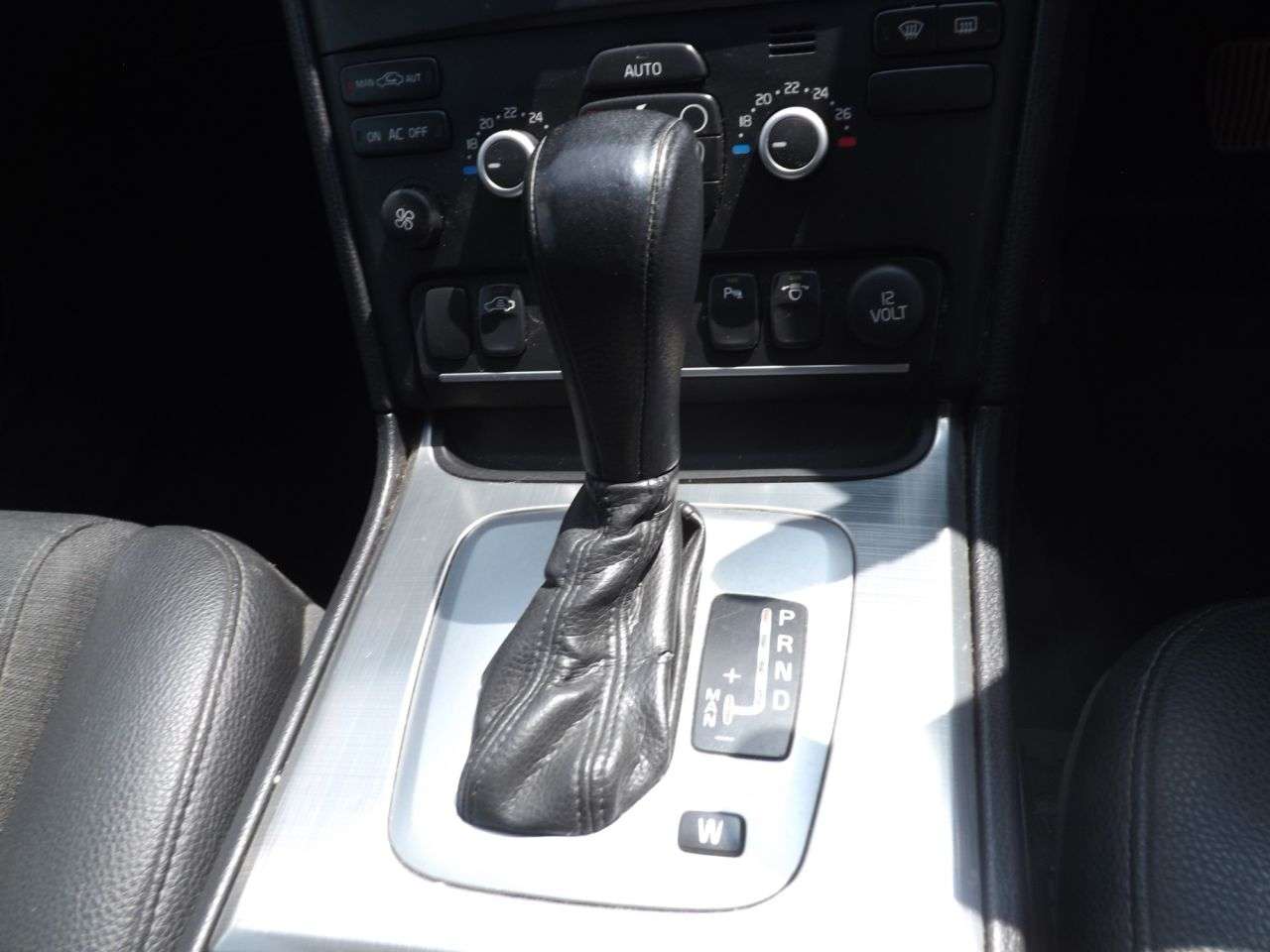 2009 VOLVO XC90 2009 VOLVO XC90