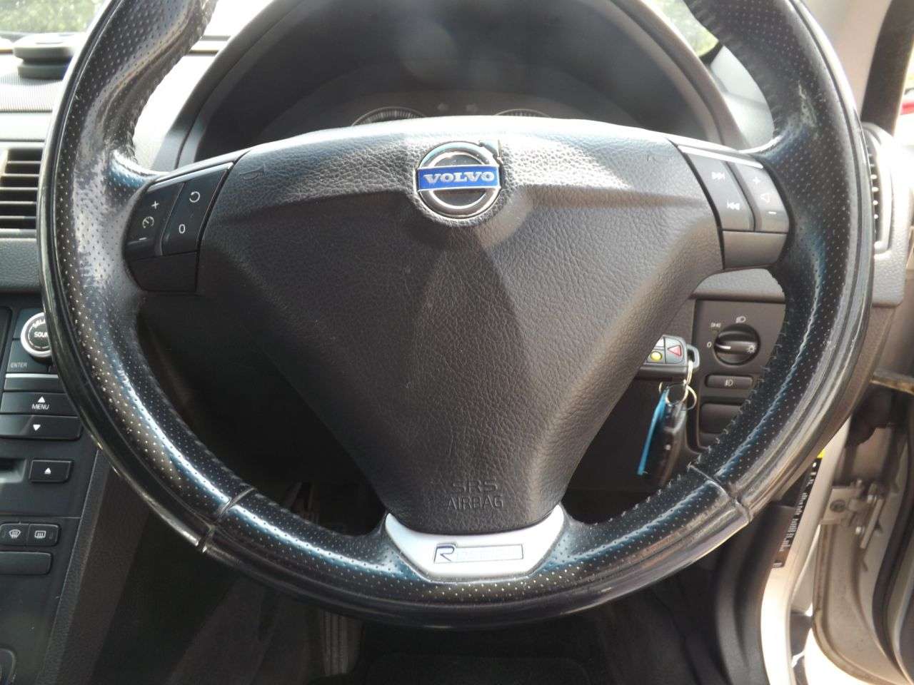 2009 VOLVO XC90 2009 VOLVO XC90