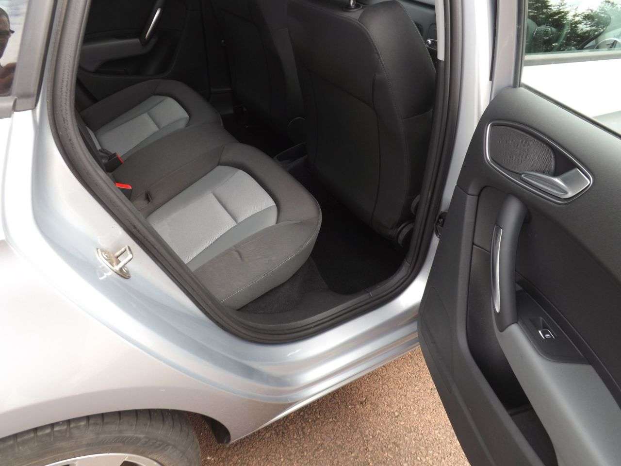 2018 AUDI A1 2018 AUDI A1