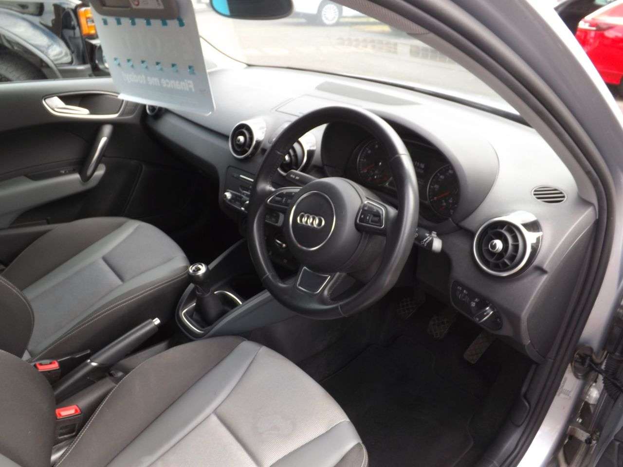 2018 AUDI A1 2018 AUDI A1
