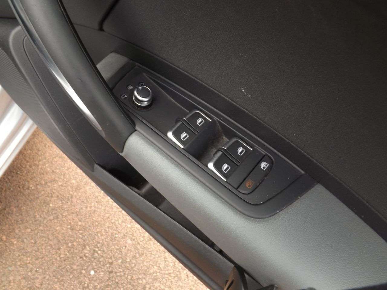 2018 AUDI A1 2018 AUDI A1