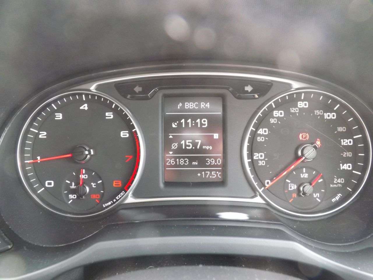2018 AUDI A1 2018 AUDI A1