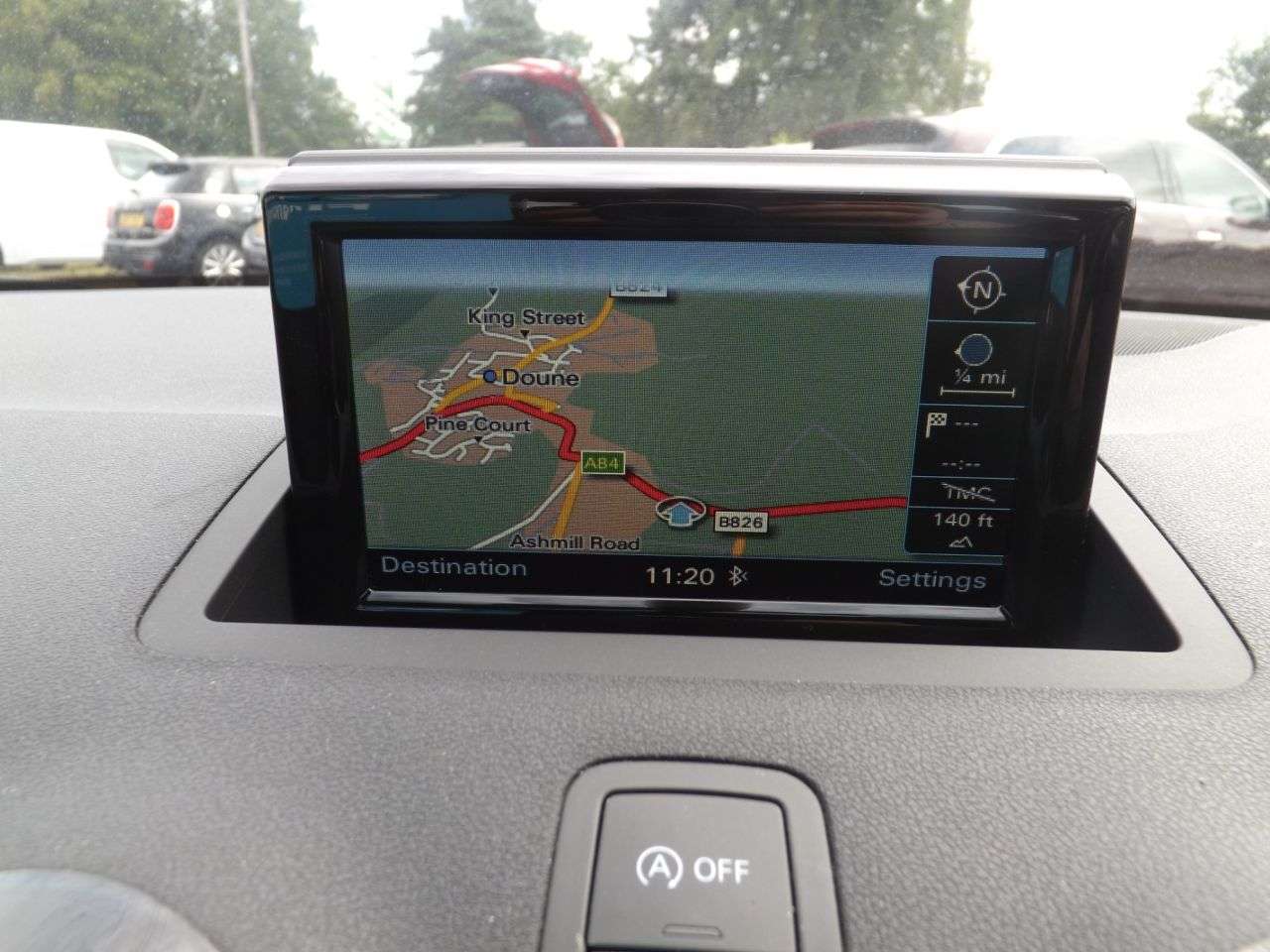 2018 AUDI A1 2018 AUDI A1