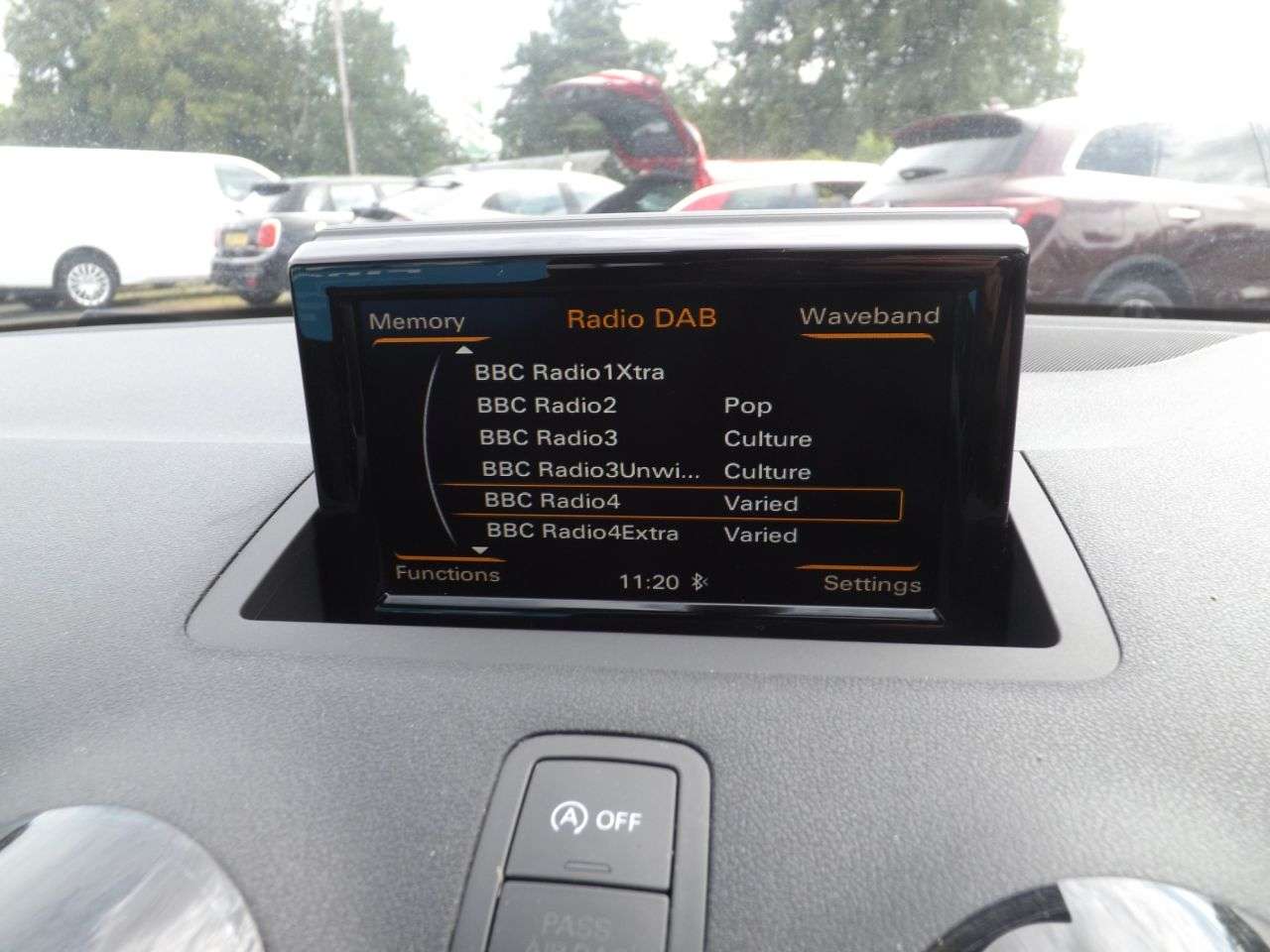 2018 AUDI A1 2018 AUDI A1