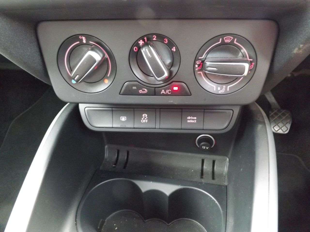 2018 AUDI A1 2018 AUDI A1