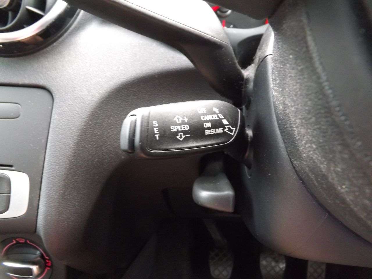 2018 AUDI A1 2018 AUDI A1